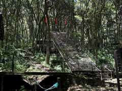 -富春桃源风景区