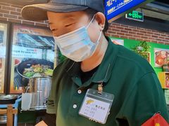 -牛市牛烤肉(西单大悦城店)