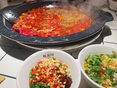-味流印市井火锅