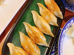 -东方饺子王(王府井关东古巷店)