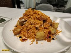 -好友缘酒家(西大店)