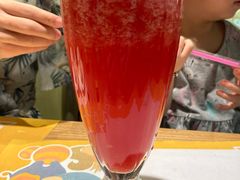 -莫莉哇咔亲子餐厅(乐堤港店)