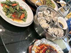 -喜来酌海鲜·饺子(和平一店)