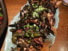 茶香手撕鸭-2046湘味厨房(南区盈峰店)