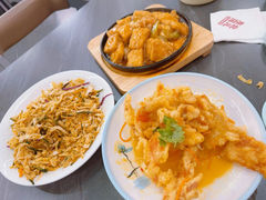 -东北范·金牌肘子·杀猪菜(美乐城店)
