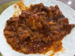 -同发号饭庄(复兴路店)