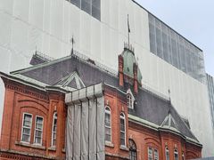 -北海道厅旧本厅舍(旧本庁舎)