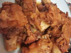 -晋B2008刀削面(小南庄店)