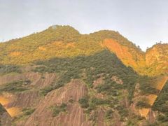 -三清山希尔顿度假酒店