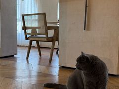 -Me Coffee下午茶艺术空间