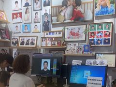 -方快—照相馆(七宝领展广场店)