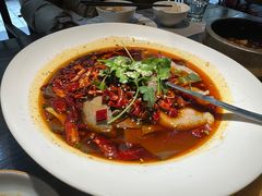 -外婆家(杭州马塍店)