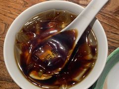 红糖冰粉-探鱼·鲜青椒爽麻烤鱼(领展购物广场店)