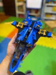 -KIDSLAND(北京蓝色港湾店)