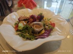 -老北京食府(新北路店)