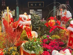 -钱王祠