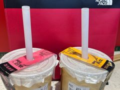 -淡马茶坊(深圳宝安壹方城店)