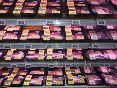 零售区-盒马鲜生(皇庭广场店)