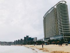 -碧桂园十里银滩