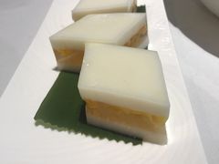 -味可道美食坊(福基路店)