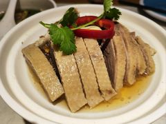 -不倒翁·安徽名菜楼(步行街店)