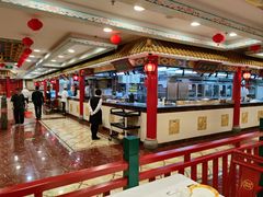 -万荣烤鸭店·北京菜(天坛店)