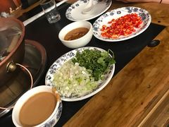 -裕德孚·非遗手切涮羊肉(东直门内大街店)