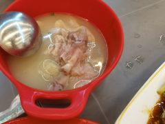 -廖老妈蹄花(中海国际店)