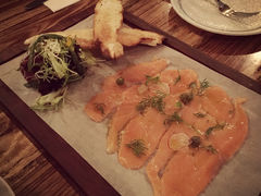 -PIZZA BIANCA(民园店)