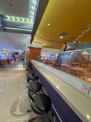 -乐多星球潮玩中心(沈阳嘉里城店)