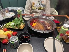 -牛New寿喜烧(金茂览秀城店)