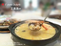 -将相和·海鲜蒸饺大连菜
