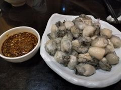 -巷语私房料理(华一实业大厦店)