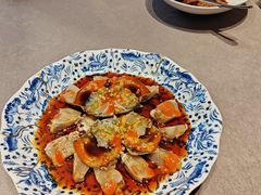 -钱塘花园·宁波菜