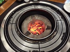 -阿山卓·野生菌火锅·纳西火塘烤肉