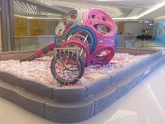 -IPARK购物中心