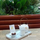 比茶大陆，周末充电好去处~