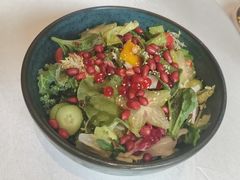 -盛百味·家宴餐厅(霸州分店)