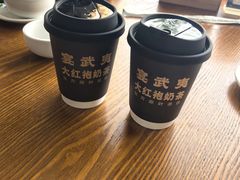 -宴武夷·匠心闽味(印象大红袍店)