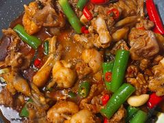 -铭副琦食·虾蟹烩馆(渔人码头店)
