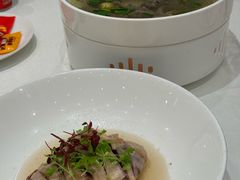 -绿杨春·淮扬宴(庐山路店)