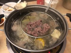 -陈记顺和潮汕牛肉火锅(韩江路店)