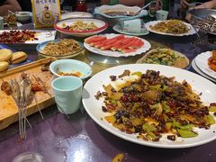 -满堂春特色餐馆