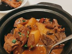 -半岛太子酒家(海港城店)
