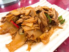 -美极鲜食坊(宝安南路店)