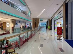 -中航城君尚购物中心