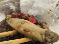 -烹然四季椰子鸡火锅(姚家园万象汇店)