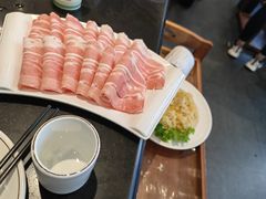 -北门涮肉·铜锅涮肉(南锣鼓巷店)