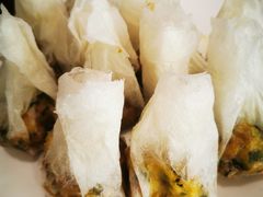纸包豆腐-天回镇何氏豆腐(总店)