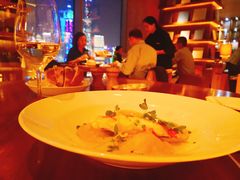 -非常时髦餐厅VUE Restaurant(外滩茂悦大酒店)